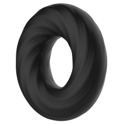 Super Soft Silicone Cockring - Newt (No.6)
