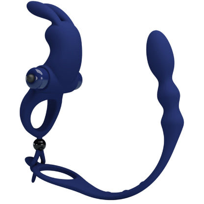 Ayad (Navy Blue)