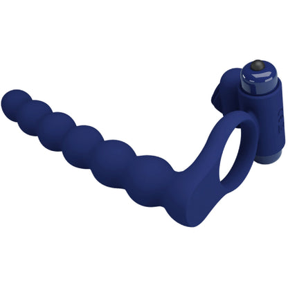 Ajmal (Navy Blue)