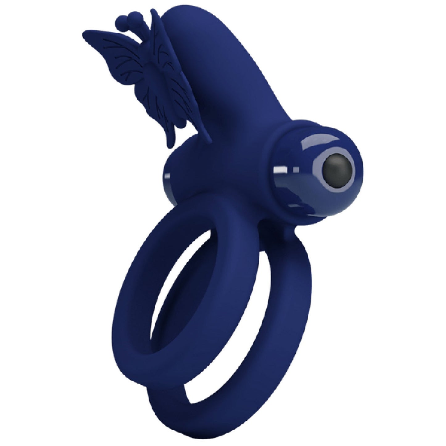Jamele (Navy Blue)