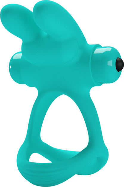 Passionate Dante (Blue)