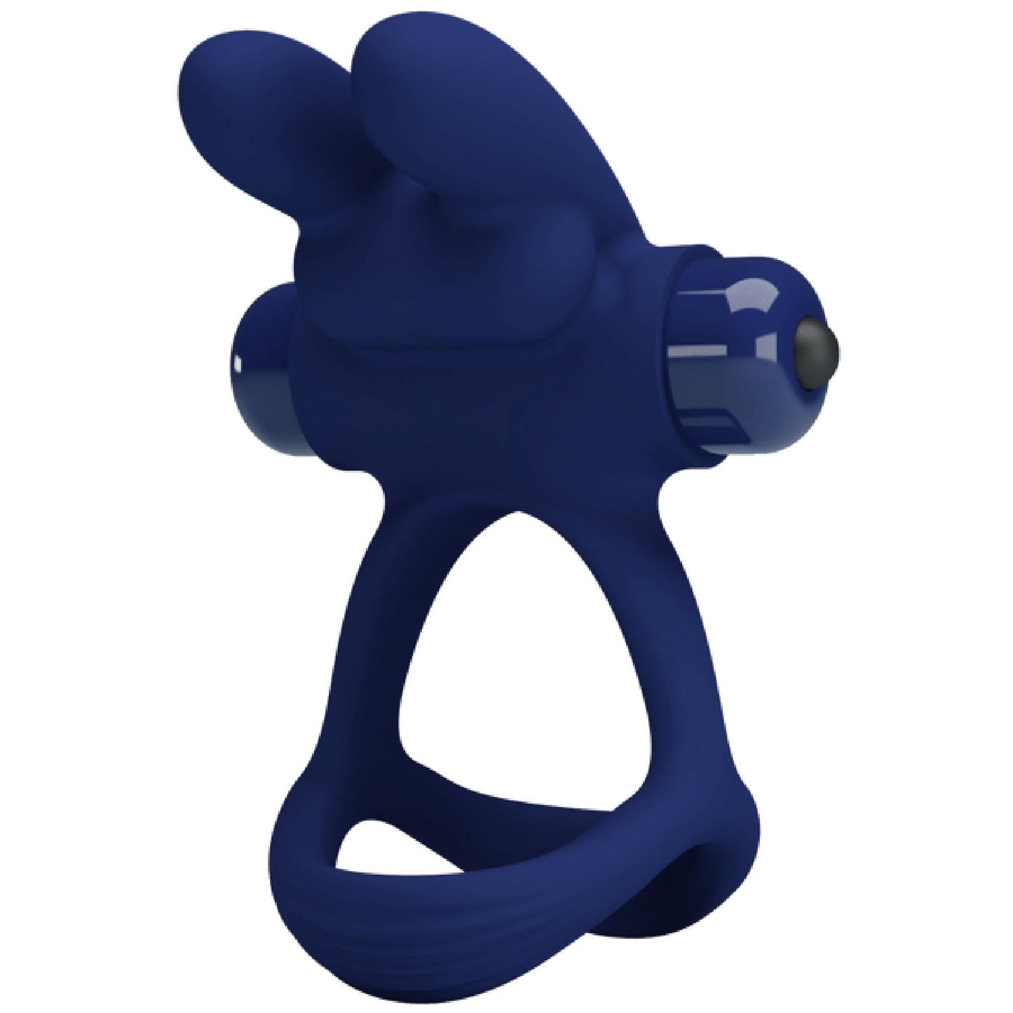 Francisco (Navy Blue)