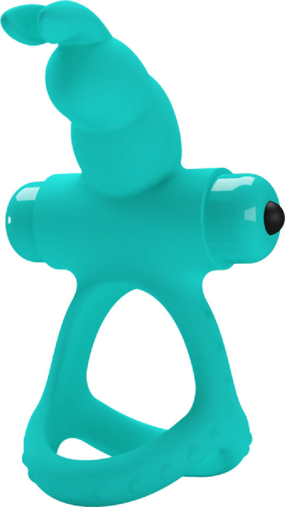 Passionate Figgy (Blue)