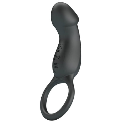 Super Power Trae (Black)