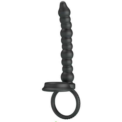 Dillion Anal Probe (Black)