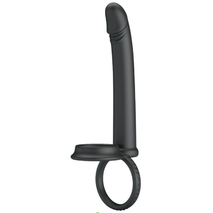 Moses Anal Probe (Black)