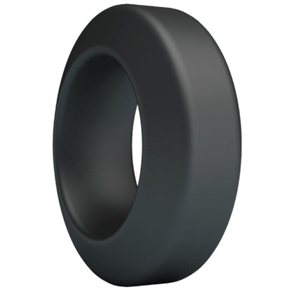 Super Soft Silicone Cockring - Brodan (No.9)