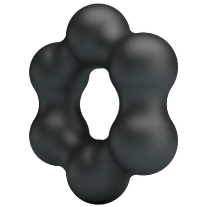Super Soft Silicone Cockring - Clauzell (No.10)