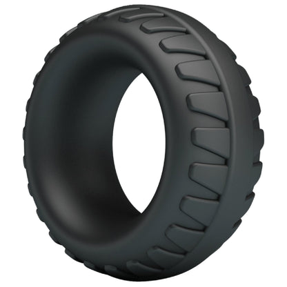 Super Soft Silicone Cockring - Dilson (No.3)