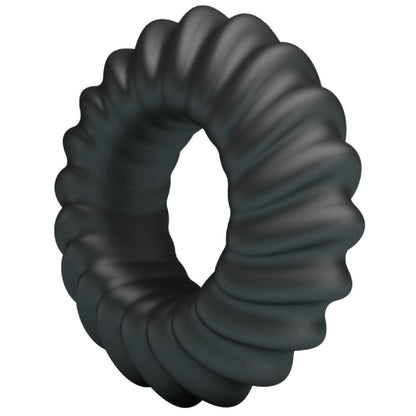Super Soft Silicone Cockring - Fitz (No.8)