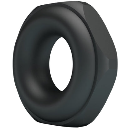 Super Soft Silicone Cockring - Jarvius (No.14)