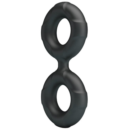 Super Soft Silicone Cockring - Radwan (No.19)