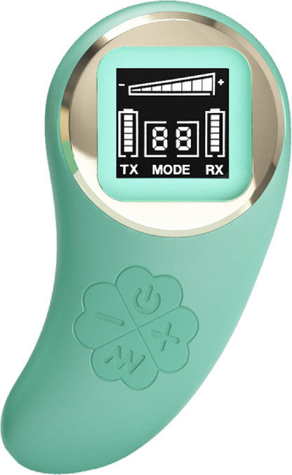 Remote Control - Vivian (Navy Blue)