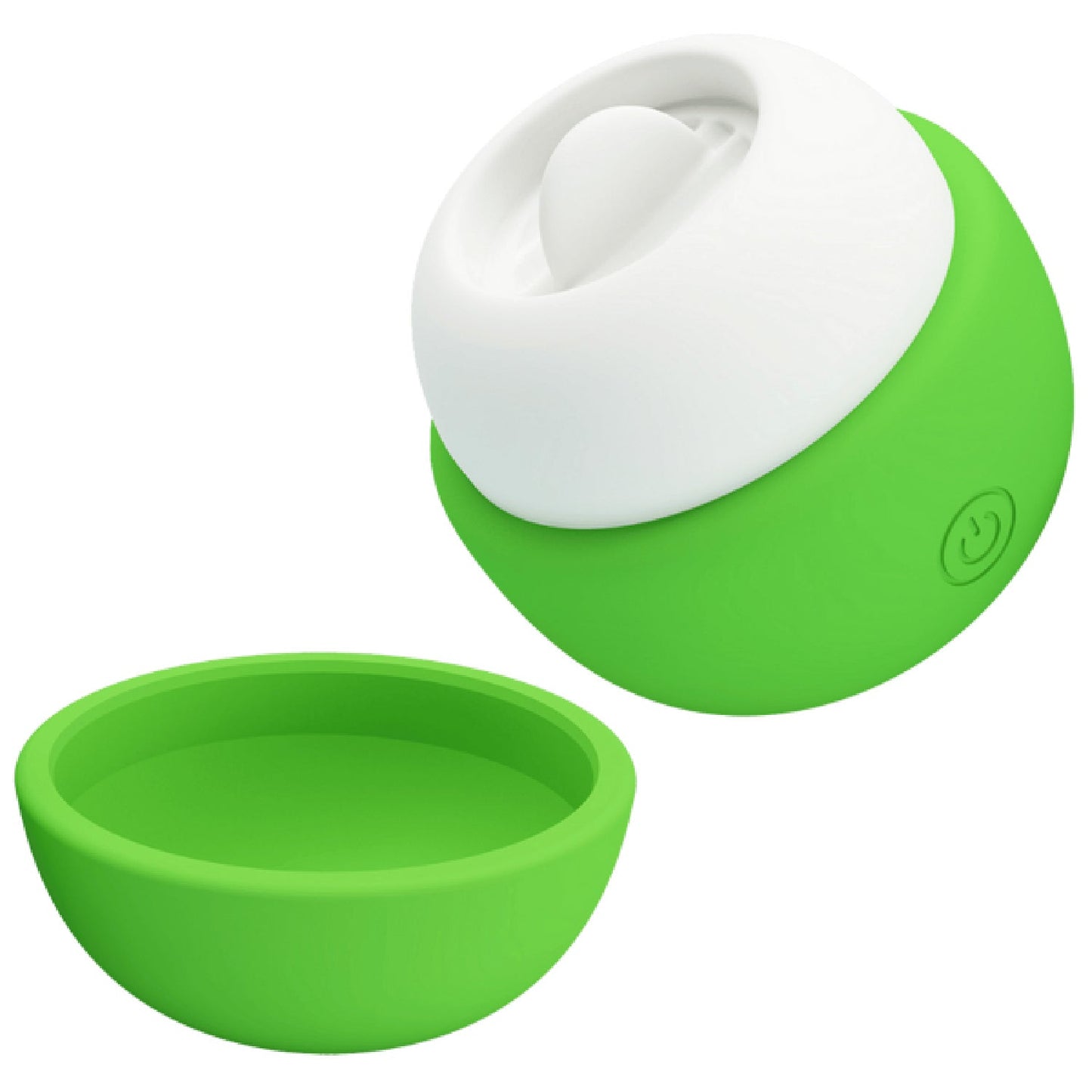 Rechargeable Apple Secret (Red)