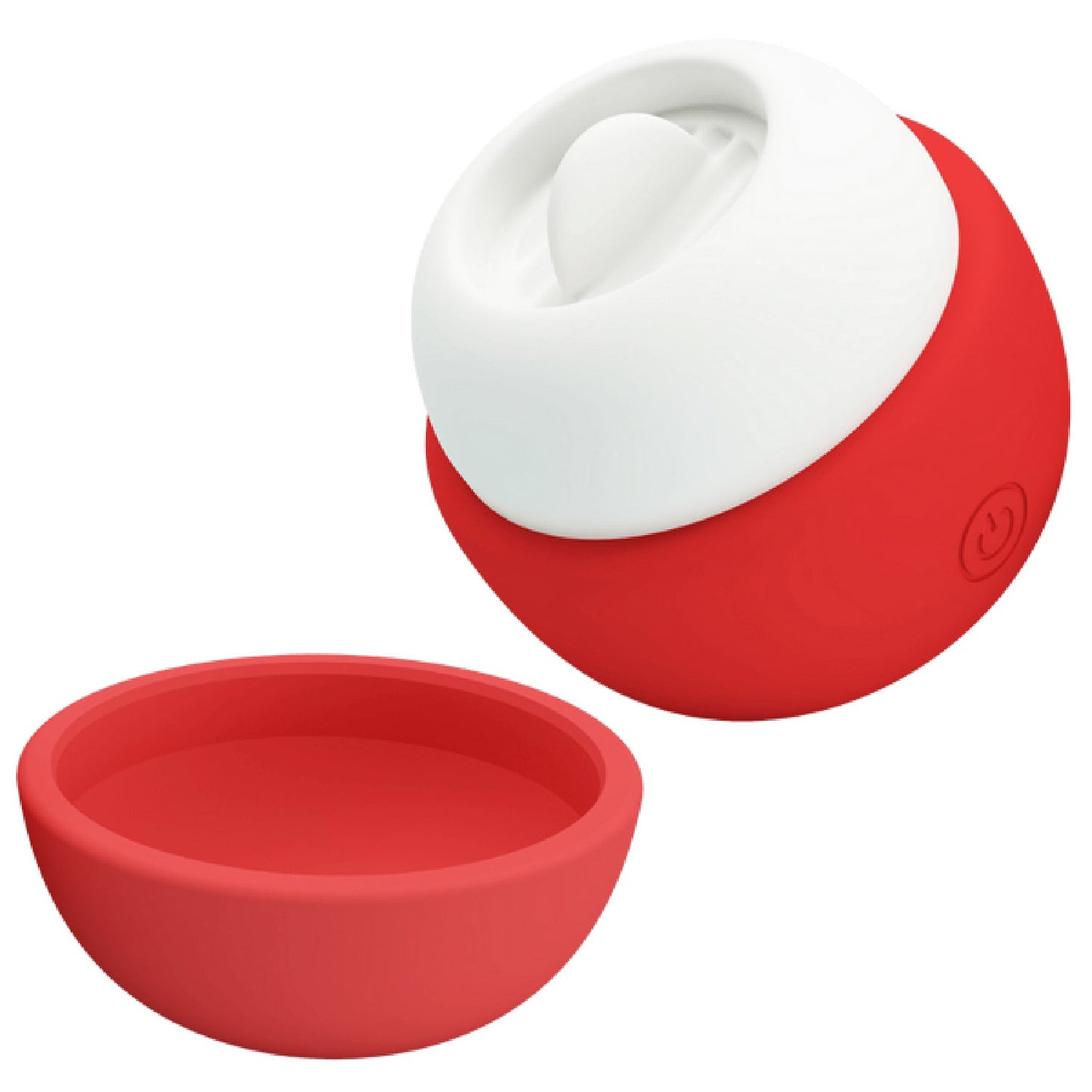 Rechargeable Apple Secret (Red)