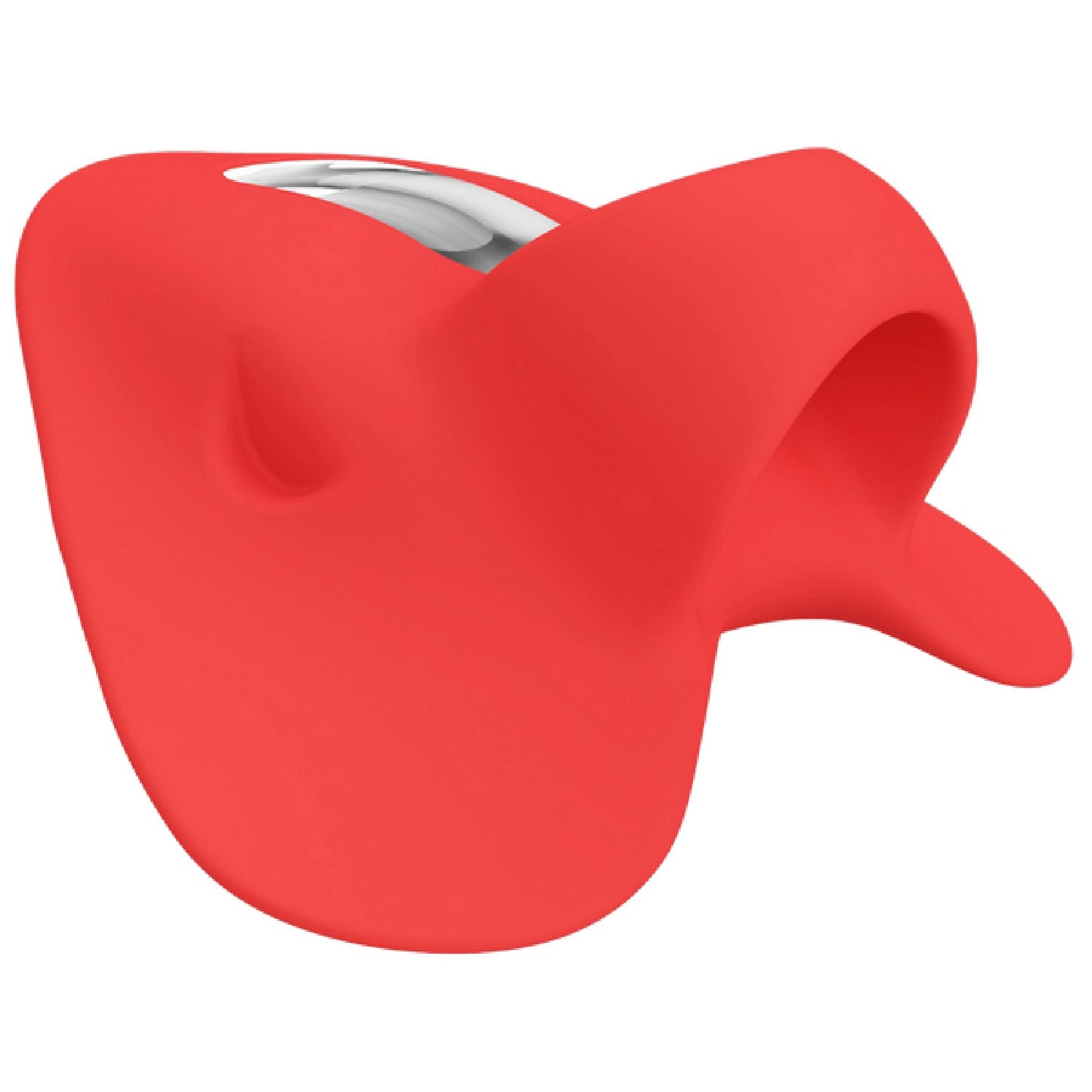 Rechargeable Carnation (Red)