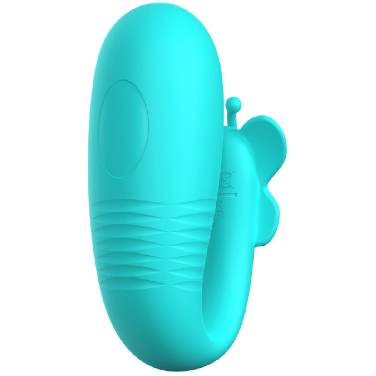 Rechargeable Remote Remi (Seafoam)