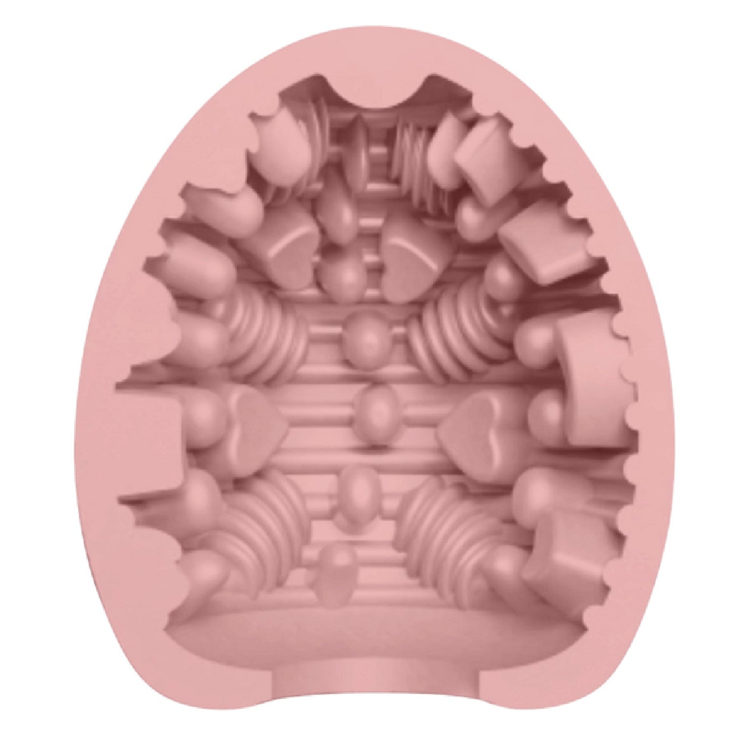Pleasure Egg (Pink)