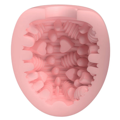 Charming Barrel Masturbator - Sauternes (Pink)