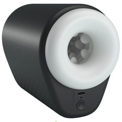 DJ Girl Perfect Stroker (Black)