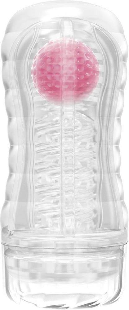 Vacuum Cup Masturbator (Planet)