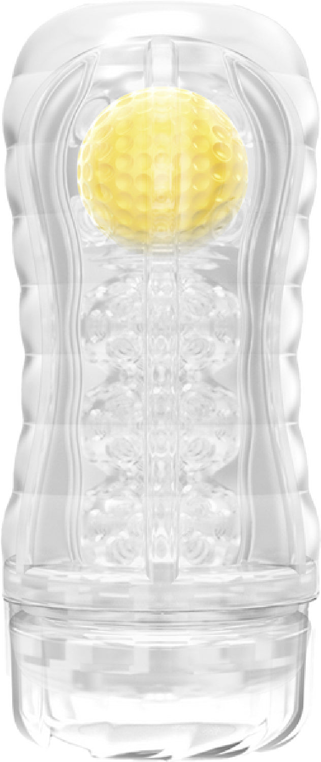 Vacuum Cup Masturbator (Planet)