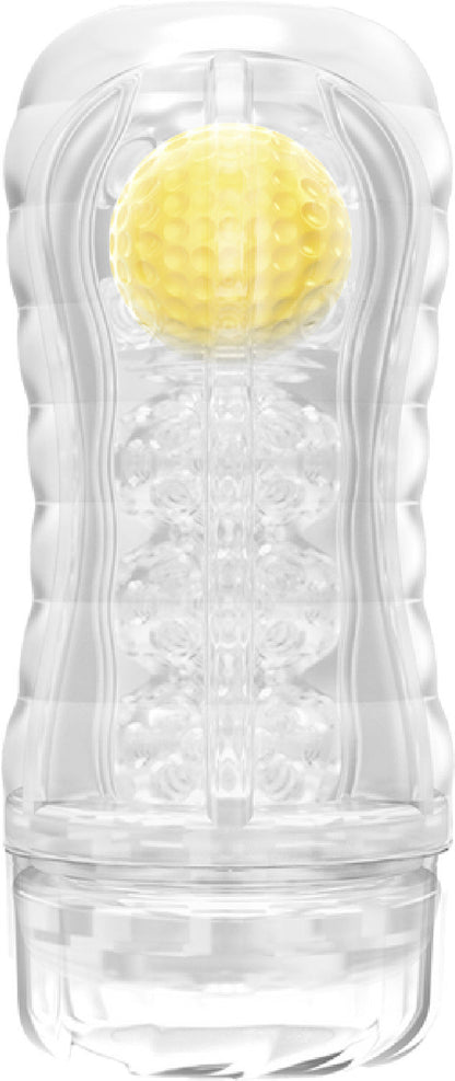 Vacuum Cup Masturbator (Planet)