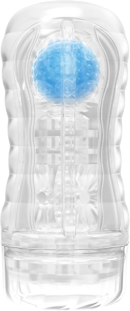 Vacuum Cup Masturbator (Planet)