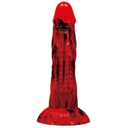 Minotaur 8.2" (Red/Black)
