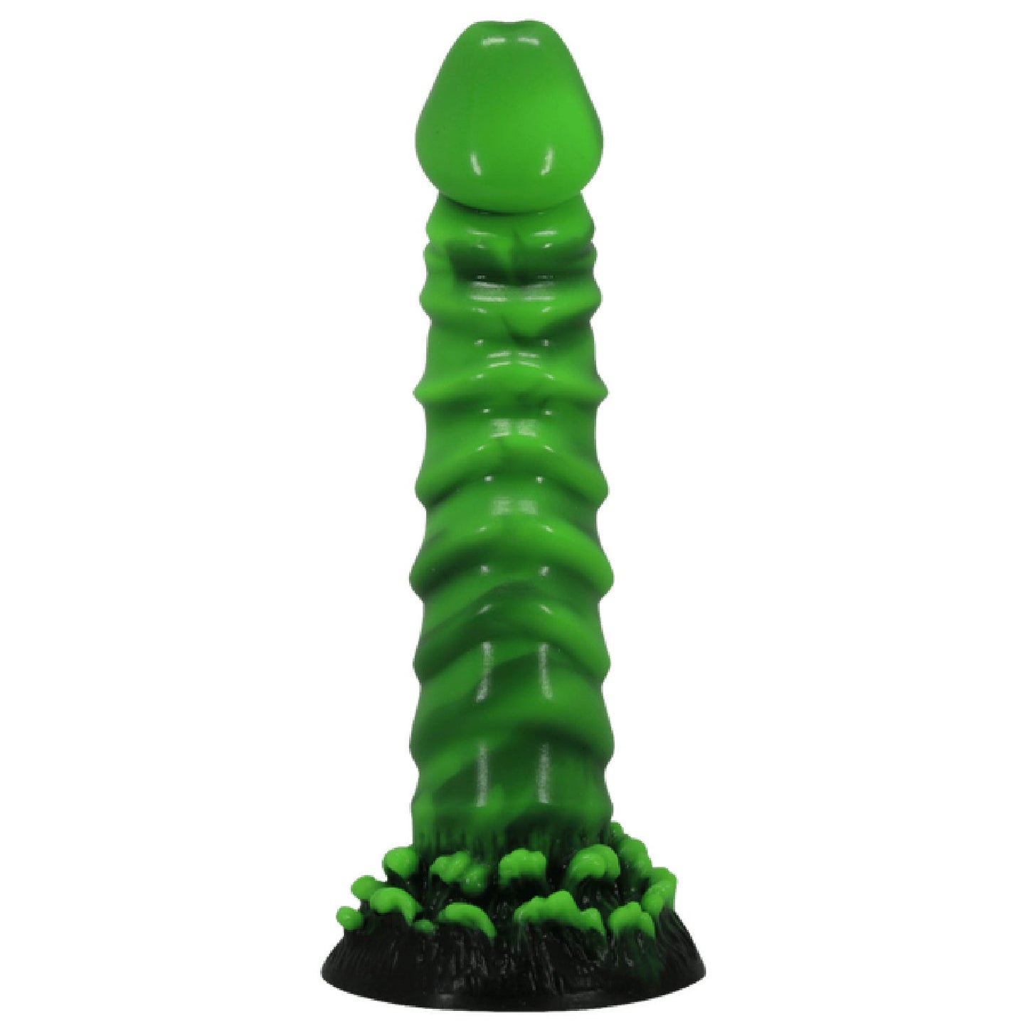 Manticore 9" (Green/Black)