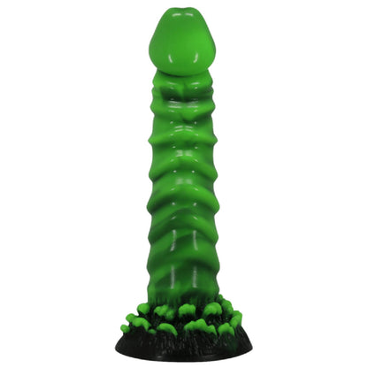 Manticore 9" (Green/Black)