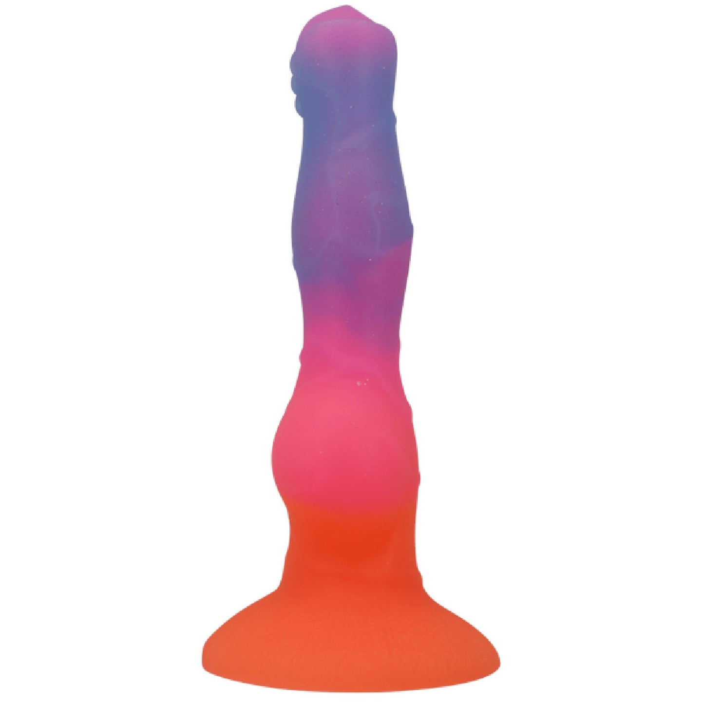 Hercules 8.4" (Orange/Pink/Blue)