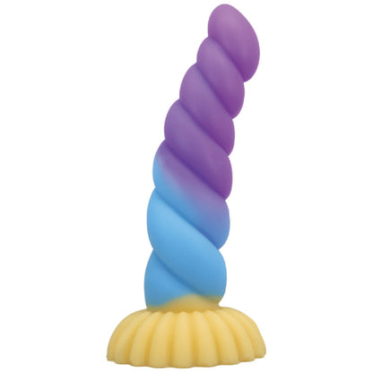 Unicorn 8.6" (Purple/Blue)