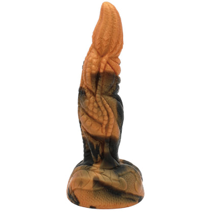 Tyrannosaurus 8" (Blown/Cream)