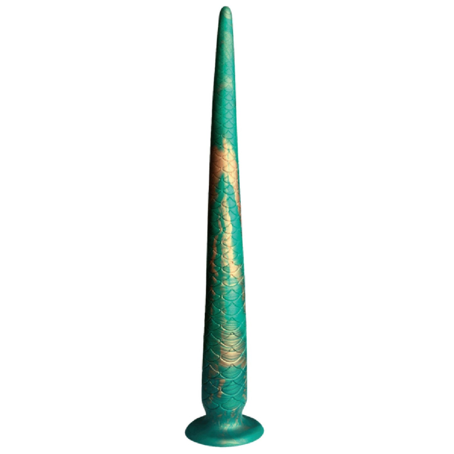 Verdant Titan 18.5" (Green/Yellow)