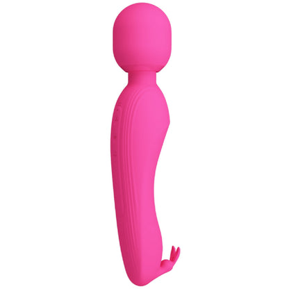 Rechargeable Curtis Wand (Pink)