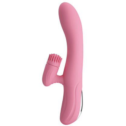 Rechargeable Chris (Pink)