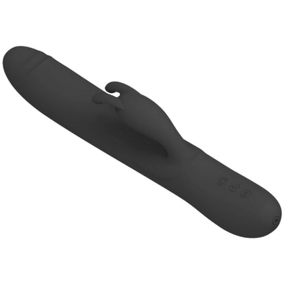 Rechargeable Rolling - Byron (Black)