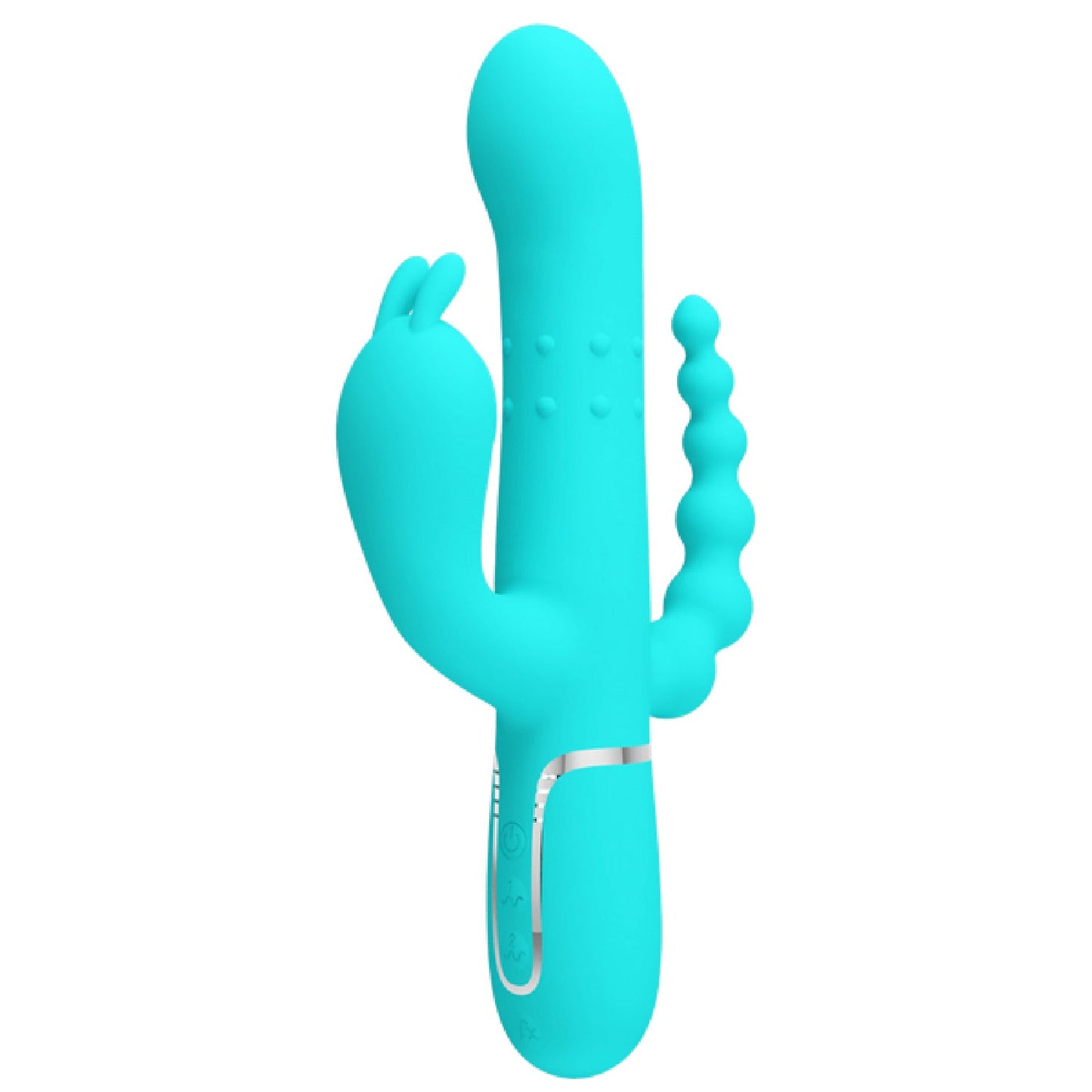 Cammy - 4in1 Multi-function Vibrator