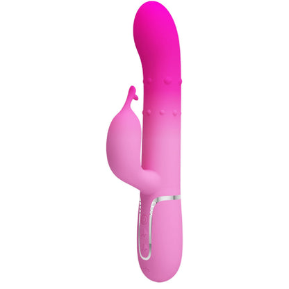 Rechargeable Shima (Pink)