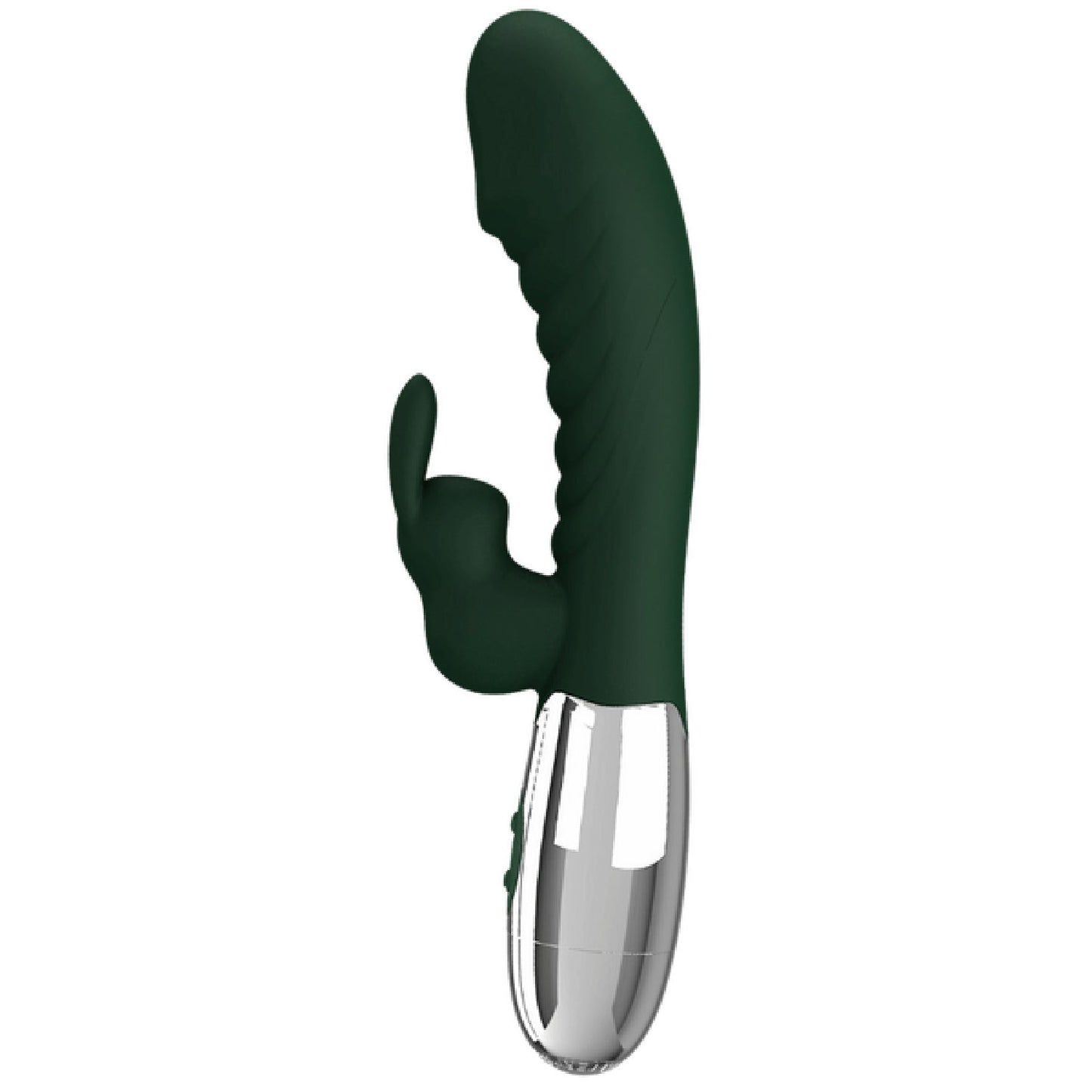 Rechargeable Naughty Bunny (Black)