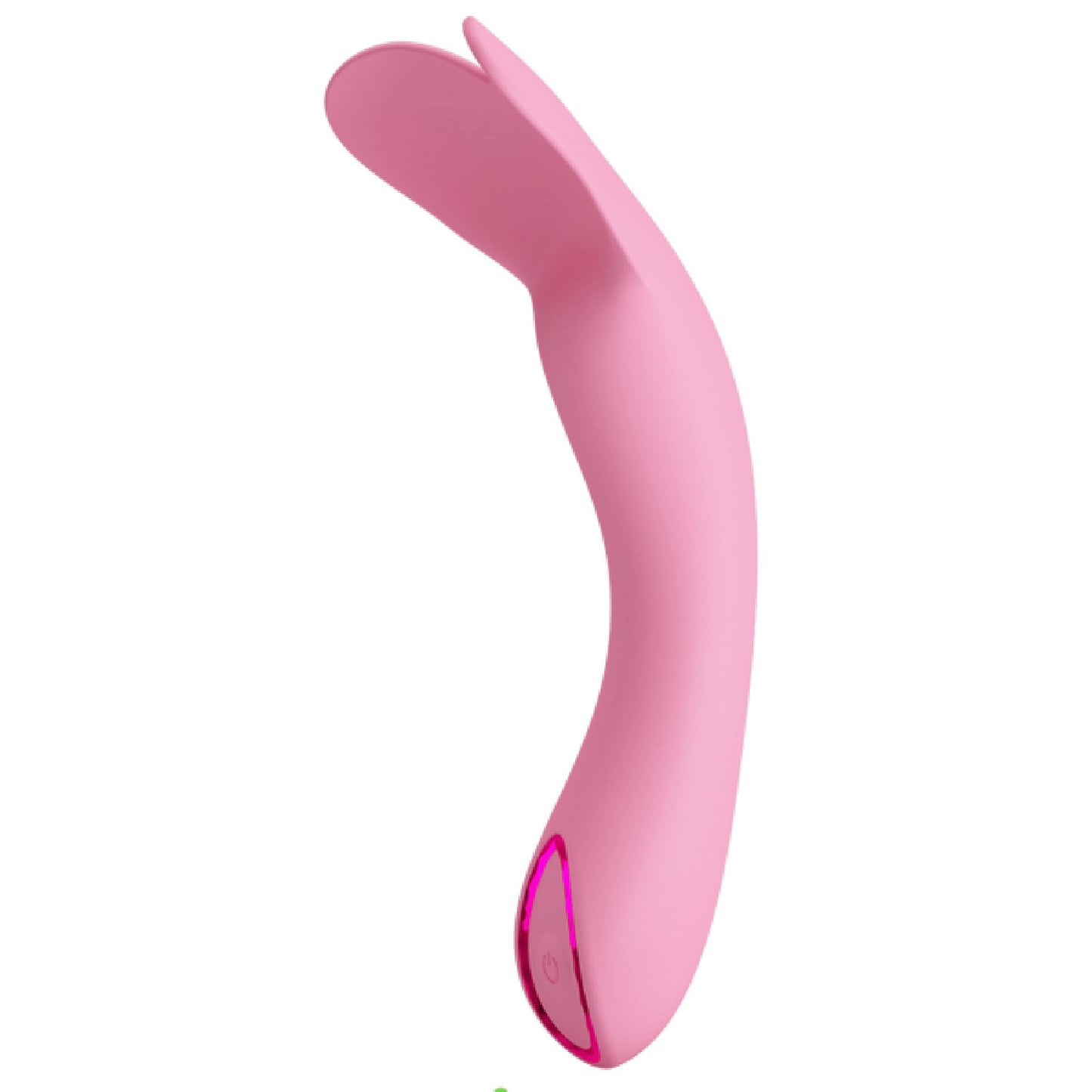 Rechargeable DJ Cock (Pink)