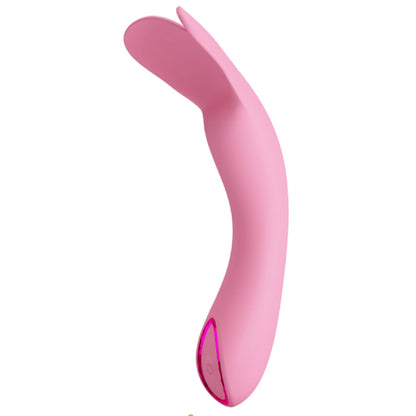 Rechargeable DJ Cock (Pink)