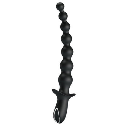 Rechargeable Rigdon (Black)