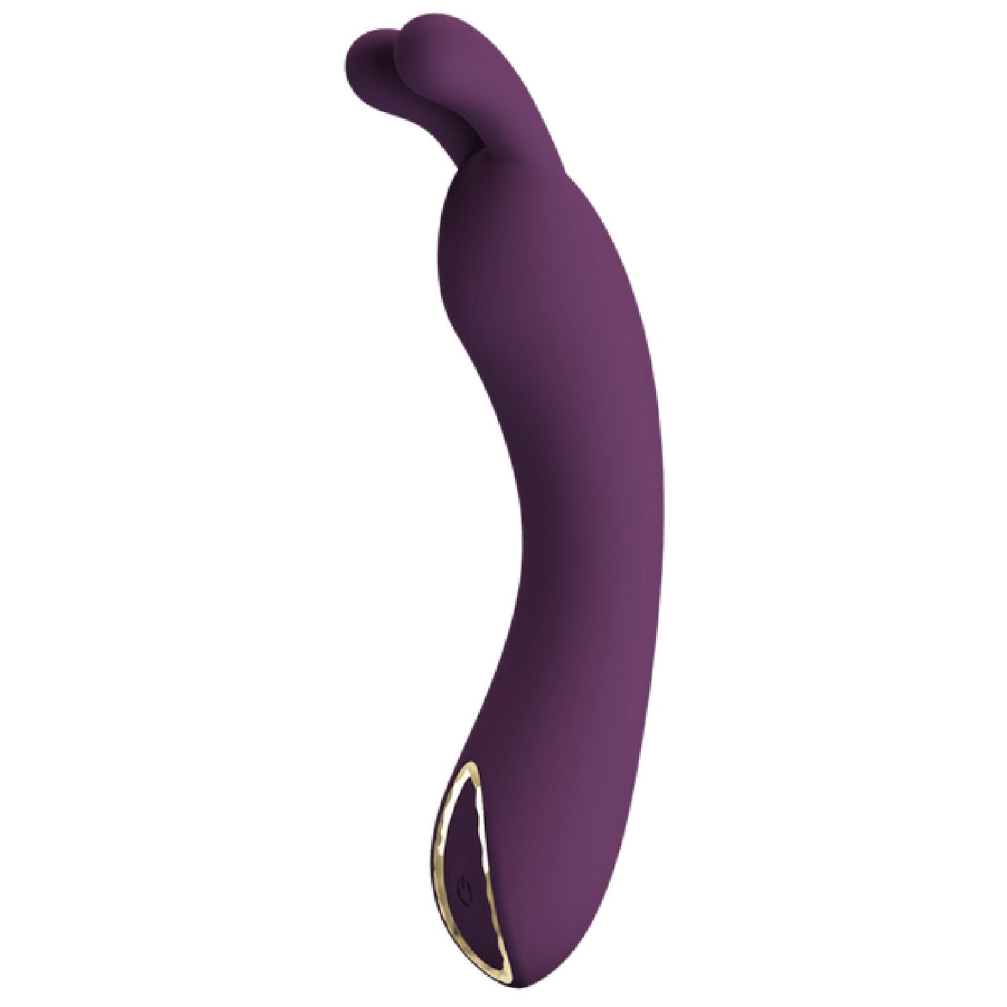 Rechargeable DJ Rabbit (Purple)