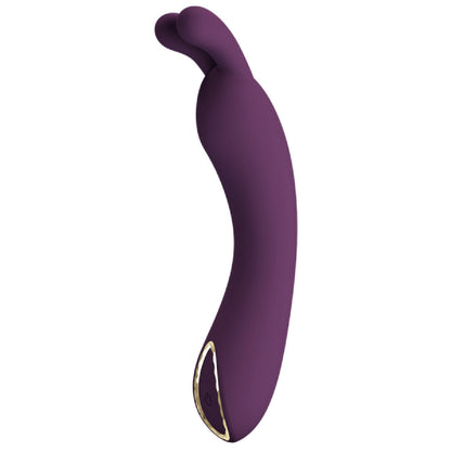 Rechargeable DJ Rabbit (Purple)