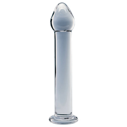 Glass Dildo - Seraphic Shaft