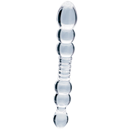 Glass Dildo - Elysian Serenade
