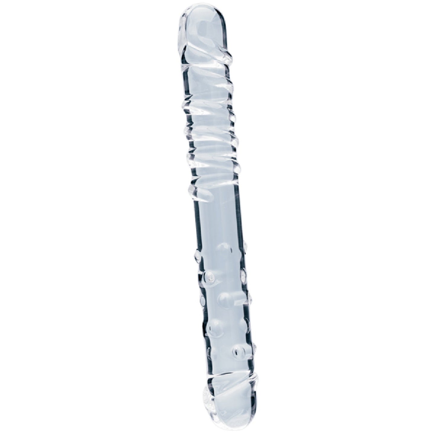 Glass Dildo - Elysian Sensation