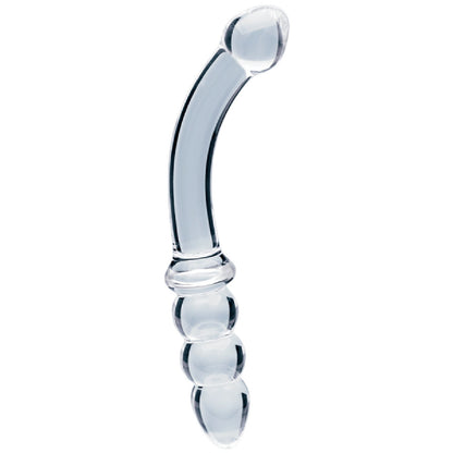 Glass Dildo - Celestial Zenith